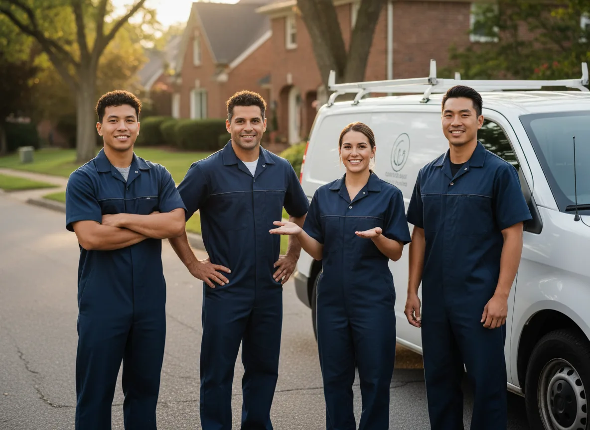 Home Gutter Service company in Normal, IL